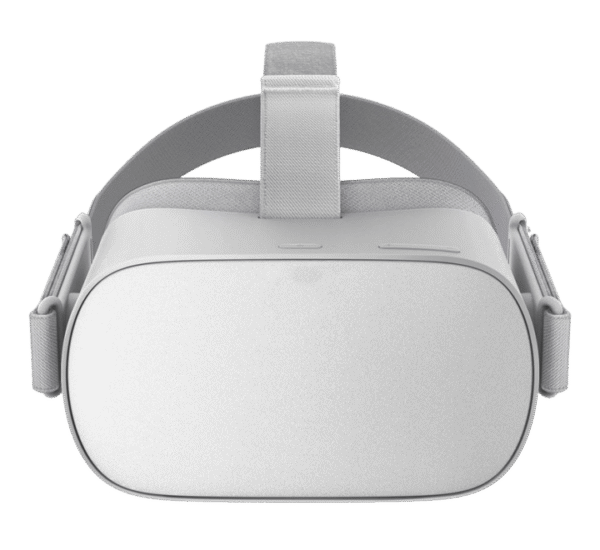 Virtual Reality